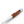 Hawaiian Koa Wood Gatsby Pen - Chrome/Satin Chrome