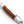 Hawaiian Koa Wood Gatsby Pen - Chrome/Satin Chrome