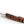 Hawaiian Koa Wood Gatsby Pen - Chrome/Satin Chrome