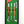 Hawaiian Koa Golf Club Pen Set of 3