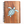 Koa Wood Honu Notebook