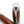 Hawaiian Koa Majestic Pen - Chroom met zwart titanium