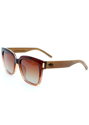 Mana Koa Sunglasses