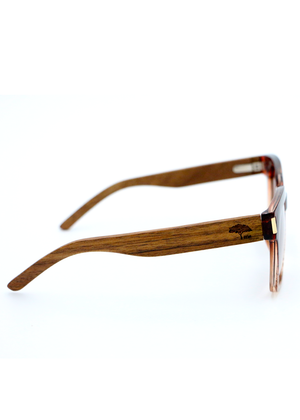 Mana Koa Sunglasses