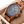 Mana Koa Wood Watch - Blue