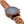 Mana Koa Wood Watch - Blue