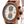 Mana Koa Wood Watch - White