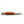 Hawaiian Koa Wood Gatsby Pen - Gold/Gun Metal