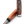 Hawaiian Koa Golf Pen - Gunmetal & Chrome Accent