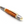 Hawaiian Koa Wood Gatsby Pen - Gold/Gun Metal