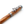 Hawaiian Koa Wood Underwater Honu Fountain Pen - Antique Silver