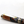 Hawaiian Koa and Grey and Orange Swirl Resin Cigar Pen