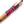 Hawaiian Koa and Lavender Resin Cigar Pen