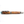 Hawaiian Koa Wood Underwater Honu Fountain Pen - Antique Silver