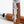 Premium Curly Hawaiian Koa Golf Pen - Chrome & Gold Accent