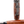Hawaiian Koa Golf Pen - Gunmetal & Chrome Accent