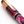 Hawaiian Koa and Lavender Resin Cigar Pen
