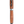 Hawaiian Koa Golf Pen - Gunmetal & Chrome Accent
