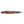 Hawaiian Koa Wood Gatsby Pen - Gunmetal /Chrome