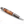 Hawaiian Koa Wood Gatsby Pen - Gunmetal /Chrome