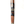 Hawaiian Koa and Grey and Orange Swirl Resin Cigar Pen
