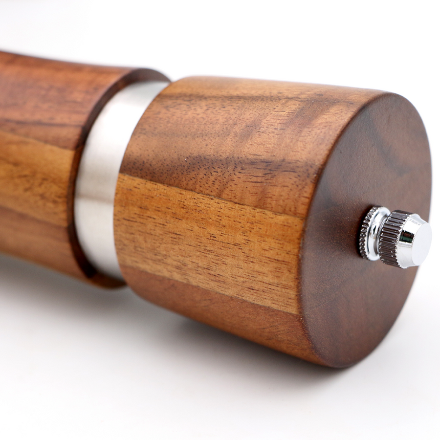 Hawaiian Koa Wood Pepper Mill