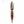 Hawaiian Koa and Rust Gray Swirl Resin Cigar Pen