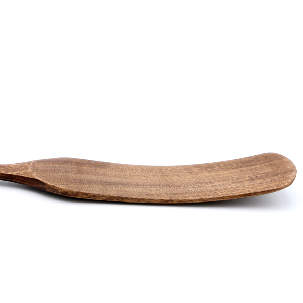 Hawaiian Koa Wood Kitchen Paddle