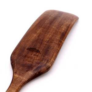 Hawaiian Koa Wood Kitchen Paddle