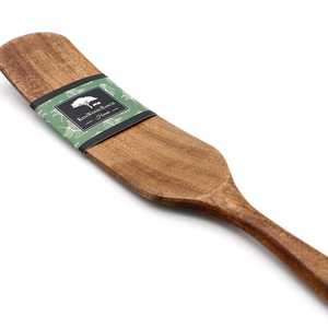 Hawaiian Koa Wood Kitchen Paddle