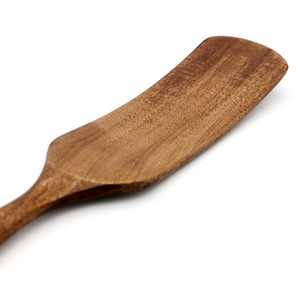 Hawaiian Koa Wood Kitchen Paddle
