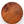 Koa Wood Round Box - Small