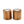 Hawaiian Koa Wood Salt & Pepper Shaker