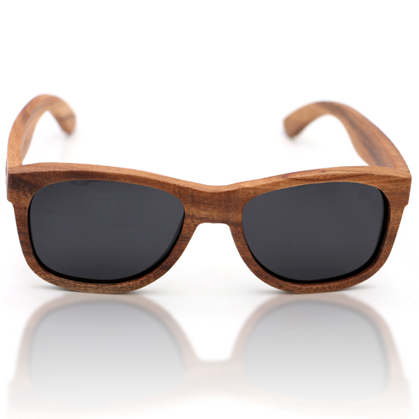 Honu Koa Sunglasses