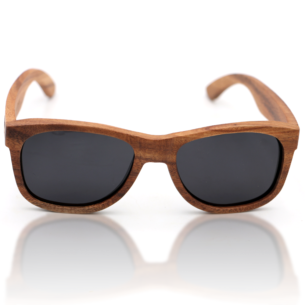 Natural Wooden Sunglasses Polarized 5215 – BARCUR OFFICIAL