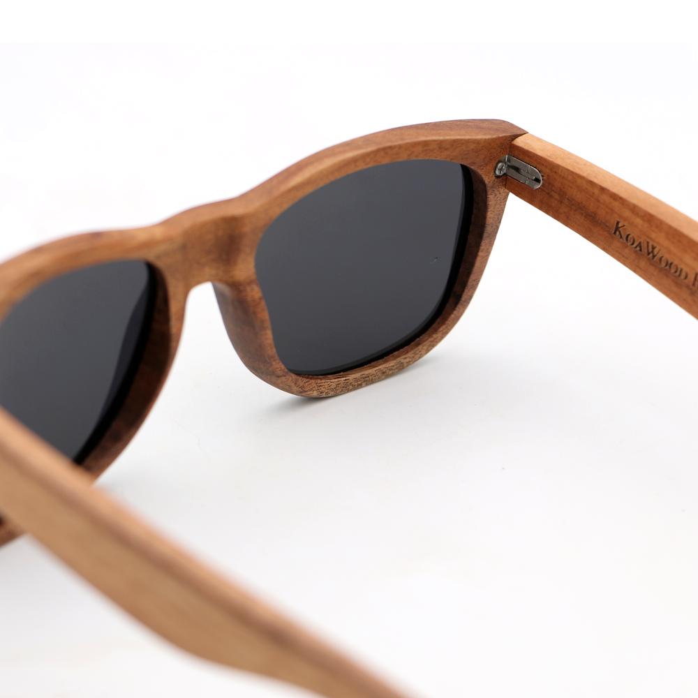 9 Best Wooden Sunglasses for Fresh Looks in 2022 - beeco