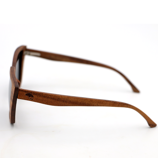 Lani Koa Sunglasses