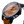 Hawaiian Koa Wood Face Watch - Boardroom