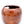 Hawaiian Koa Wood Vessel #877