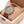 Sunrise Koa Watch - Hawaiian Koa Wood and Steel Watch