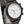 Ikaika - Hawaiian Koa and Black Stainless Steel Watch