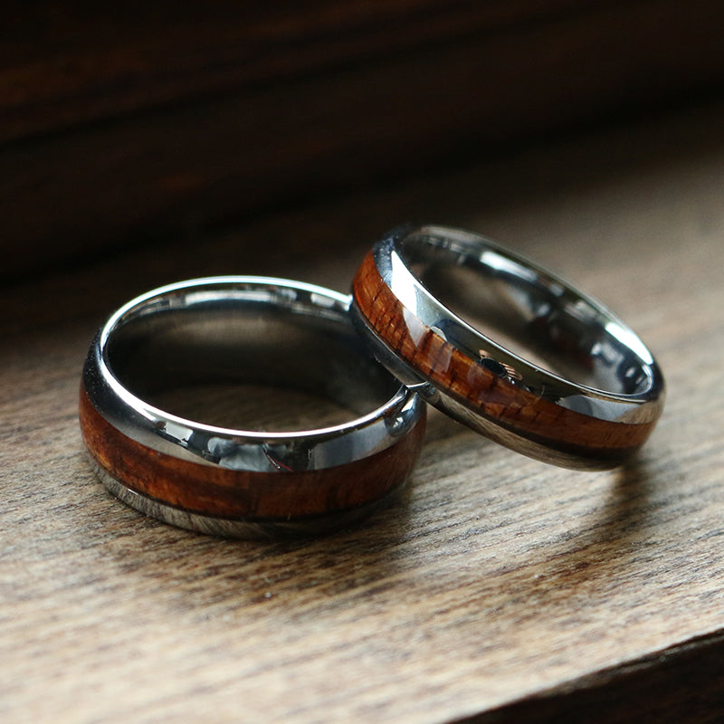 KoaWood Ranch - ハワイアンコアウッドギフトと装飾品