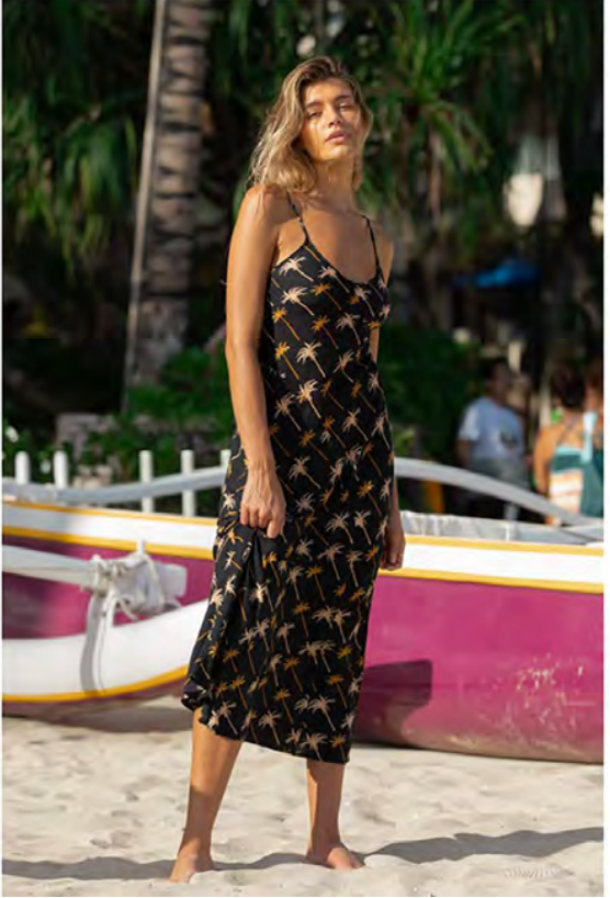 Kona Slip Dress