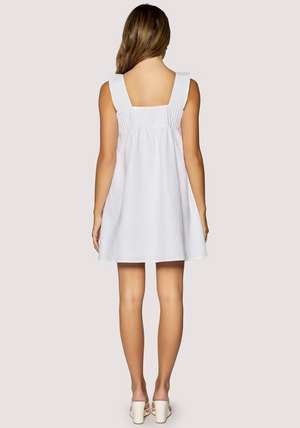 Cabrera Mist Mini Dress