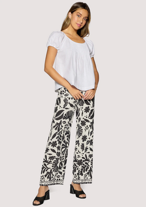 Cabrera Mist Top