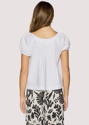 Cabrera Mist Top