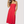 Ruby Breeze Midi Dress