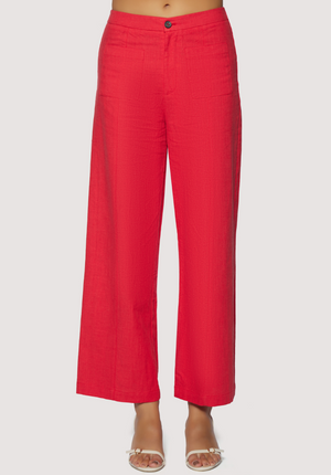 Ruby Breeze Pants