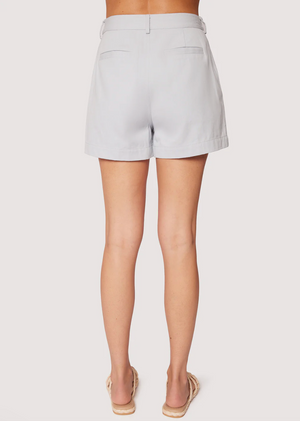 Sailor's Delight Shorts - Light Blue