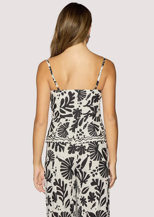 Tropical Bliss Top